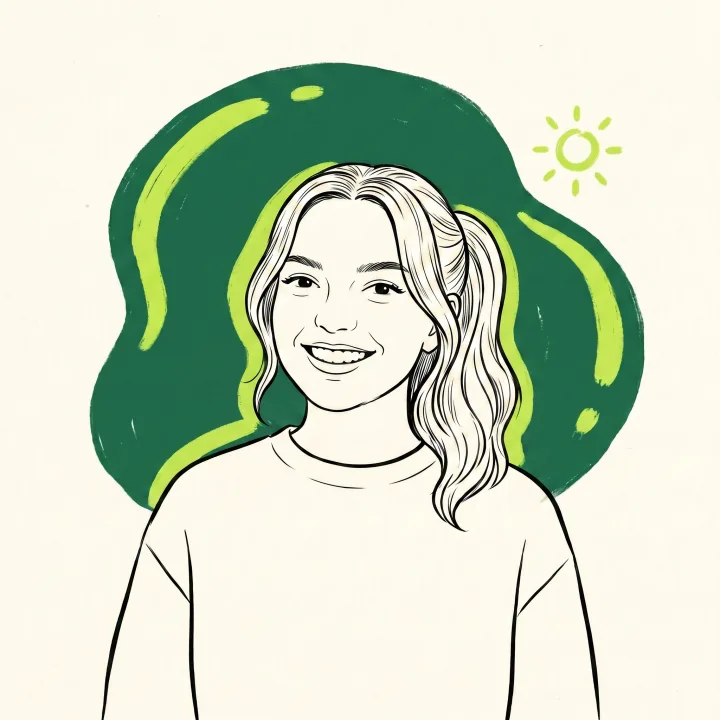 Nurçin E.